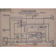 Cunningham M Ambulance Hearse 16volt Schema Electrique 1913 Norheast