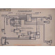 Cunningham R 6volt Schema Electrique 1914 Westinghouse V2