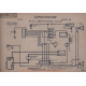 Cunningham S 6volt Schema Electrique 1915 Westinghouse V2