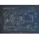 Cunningham V Schema Electrique 1916 1917 Westinghouse