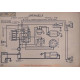 Daniels A B 6volt Schema Electrique 1916 1917 1918 Westinghouse