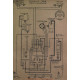 Daniels Schema Electrique 1918 Westinghouse