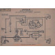 Dodge 12volt Schema Electrique 1921 North East