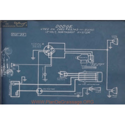 Dodge 90000 12volt Schema Electrique Northeast