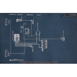 Dodge Schema Electrique 1915 V3