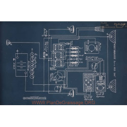 Dorris 1a4 Schema Electrique 1914 1915