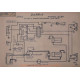 Dorris 6 80 6volt Schema Electrique 1921 Westinghouse