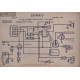 Dorris H 6volt Schema Electrique 1913 Westinghouse V2