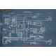 Dorris I 6volt Schema Electrique 1914 Westinghouse