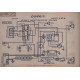 Dorris I A 4 6volt Schema Electrique 1915 Westinghouse V2