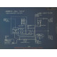 Dorris I A 6 Schema Electrique 1916 Westinghouse