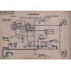 Dorris I B 6 6volt Schema Electrique 1916 Westinghouse V2