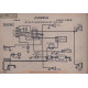 Dorris I B 6 6volt Schema Electrique 1916 Westinghouse V2