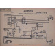 Dorris I G 6 6volt Schema Electrique 1917 Westinghouse