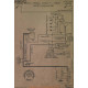 Dort 11 11t Schema Electrique 1918 Westinghouse