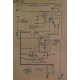 Dort 6 9 Schema Electrique 1917 Westinghouse