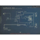 Elcar K4 Schema Electrique 1920 Delco
