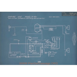 Empire 31 40 Schema Electrique 1915 V2