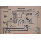 Empire 40 6volt Schema Electrique 1916 Autolite V2