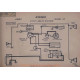 Essex A 6volt Schema Electrique 1920 Delco V2