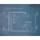 Fiat 501 505 510 Imported Schema Electrique 1920
