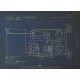 Fiat C3 Schema Electrique 1917 Bosch