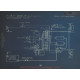 Fiat E17 Schema Electrique 1916 1917 Westinghouse
