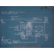 Fiat E17 Schema Electrique 1916 1917