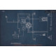 Fiat Lighting Schema Electrique 1914