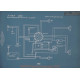 Fiat Westinghouse Lighting Schema Electrique 1914 V2