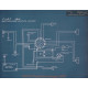 Fiat Westinghouse Lighting Schema Electrique 1914