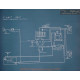 Fiat Westinghouse Schema Electrique 1917