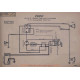 Ford 6volt Schema Electrique Avec Solenoid Switch