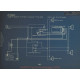Ford D 1252 460 Schema Electrique North East