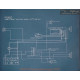 Ford D Type 1210 Schema Electrique