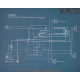 Ford D Type 1252 Schema Electrique