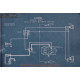 Ford Dingle Unit 6volt Schema Electrique Gray & Davis