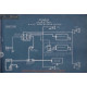 Ford Double Unit 6volt Schema Electrique Gray & Davis