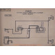 Ford Early Models 12volt Schema Electrique Disco Single