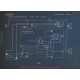 Ford Gsl 101 103 Schema Electrique Genemotor