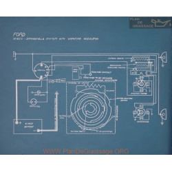 Ford Heinze Springfield Schema Electrique