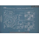 Ford Heinze Springfiels Model 33 Internal Wiring Schema Electrique