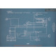 Ford North East 1210 Schema Electrique