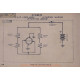 Ford Schema Eelctrique 1919 1920 1921