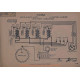 Ford Schema Electrique 1919 1920 1921 Ignition