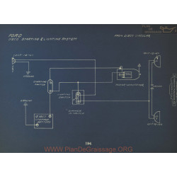 Ford Schema Electrique Disco