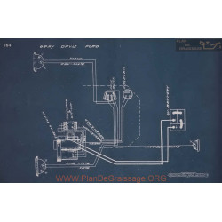 Ford Schema Electrique