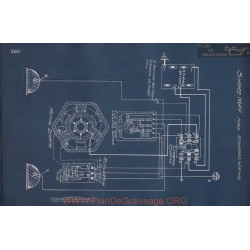 Ford Stabdard Wiring Schema Electrique