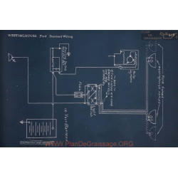 Ford Standard Schema Electrique V2