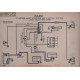 Ford Starting Lighting Schema Electrique 1919 1920 Atwater Kent